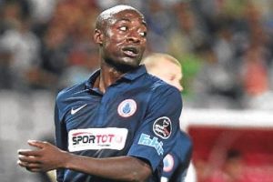 F.Bah&ccedil;e "Webo" dedi!