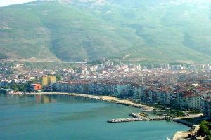 Deprem korkusu Gemlik'i boşalttı mı? -&Ouml;ZEL HABER