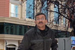 Tek kişilik eylem