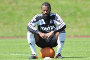 Harry Redknapp'ın g&ouml;z&uuml; Manuel Fernandes'te