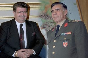 &Ouml;zal'ın davasına zaman aşımı tehdidi