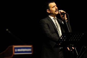 En g&uuml;zel t&uuml;rk&uuml;ler H&uuml;seyin Turan'dan