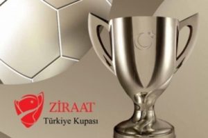 Ziraat T&uuml;rkiye Kupası'nda bug&uuml;n