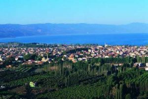 İznik'in n&uuml;fusu azalıyor
