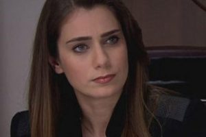Kurtlar Vadisi'nin Leyla'sına s&uuml;rpriz teklif!