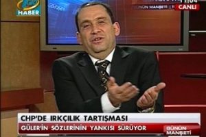 Kılı&ccedil;daroğlu'nun medya eleştirisine &ouml;yle bir tepki geldi ki...