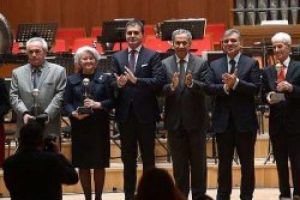 K&uuml;lt&uuml;r Sanat B&uuml;y&uuml;k &Ouml;d&uuml;lleri sahiplerini buldu