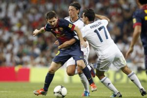 El Clasico'nun 'kral'ı kim olacak?