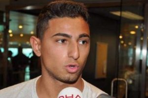 Beşiktaş'ta olmadı, Almanya'ya gidiyor!