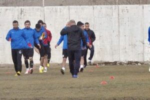 Yeni Malatyaspor hazırlıklarını s&uuml;rd&uuml;rd&uuml;