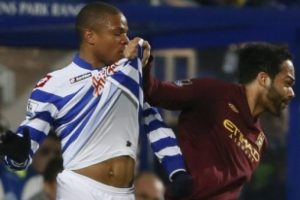 QPR'dan City'ye ge&ccedil;it yok