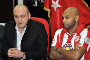 Boluspor Dalmat'ı renklerine kattı