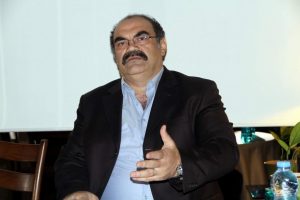 Tarık Menteşoğlu, Samsunspor başkanlığı'na aday