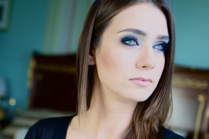 Beren ve Tuba'ya rakip oldu!