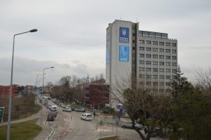 BUSKİ'nin Kalite Y&ouml;netim Belgesi'ni yeniledi