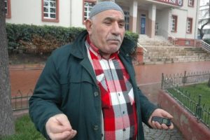 Dolandırıcılar sert kayaya &ccedil;arptı