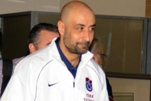 Tolunay Kafkas'ın muhtemel 11'i