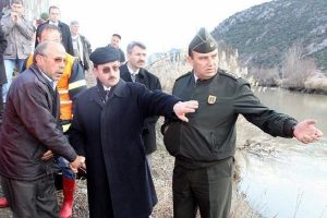 Ayşe &Ccedil;akmak'tan hala haber yok