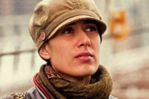 Kayıp ABD'li kadın i&ccedil;in &ouml;nemli ipucu