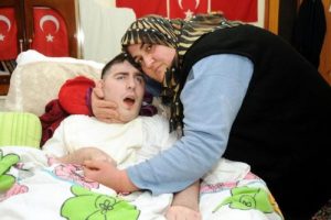'Umut Bebek' Rusya'da kaybolan Pavel Kuklin mi?