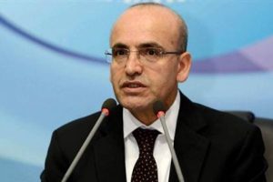 'Dış d&uuml;nyaya borcumuz yok'