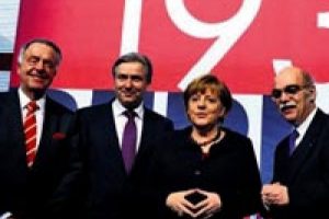 Almanya Hitler'le hesaplaşıyor