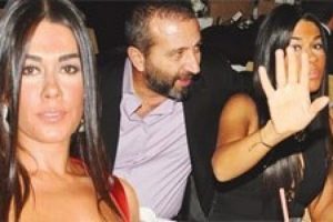 Yuva yıkan kadın değilim
