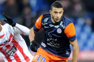 Fenerbah&ccedil;e Belhanda'dan vazge&ccedil;ti!