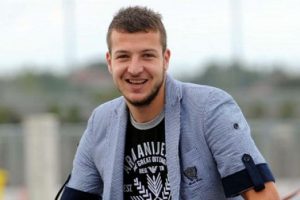 Beşiktaş, Batuhan ile yolları ayırdı
