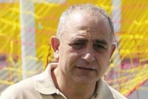 "Futbolcu satmıyoruz diye &ouml;l&uuml;m tehditi aldık"