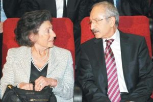 Haczedilen yalı i&ccedil;in CHP destek vermedi
