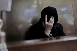 Yaşlıları &ouml;ld&uuml;ren seri katil yakalandı