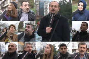 Bursalılar nerede yaşamak istiyor? &Ouml;ZEL HABER