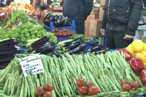 Bursa pazarlarında fiyatlar nasıl? &Ouml;ZEL HABER