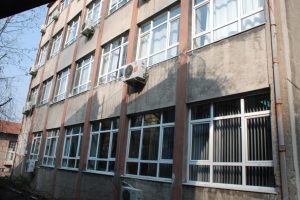 Bursa Defterdarlığı'nda deprem tehlikesi -&Ouml;ZEL HABER