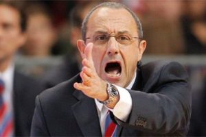 Messina geliyor!