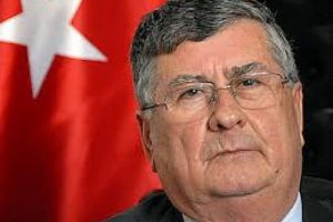 Adnan Keskin'in acı g&uuml;n&uuml;