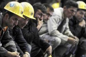 Madenciler depremde hayat kurtaracak