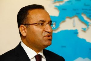 Her partinin bir yol haritası olmalı
