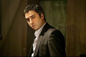 Polat Alemdar'ı T&uuml;rk şekeri yumuşatacak!