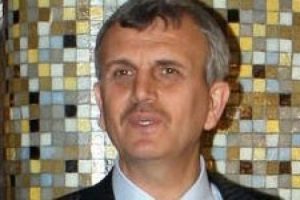 Erdoğan'ın &ouml;zel doktoru istifa etti