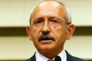 "Kılı&ccedil;daroğlu, İn&ouml;n&uuml;, Ecevit ve Baykal'dan daha g&uuml;&ccedil;l&uuml; bir lider "