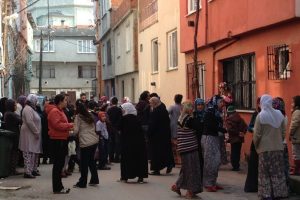 D&uuml;ğ&uuml;n bor&ccedil;larını &ouml;deyemedi kendini asıp canına kıydı...