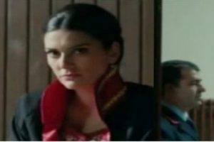 Karadayı'da b&uuml;y&uuml;k y&uuml;zleşme