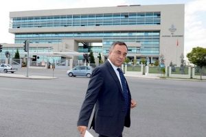 B&uuml;y&uuml;kşehir Yasasına iptal istemi