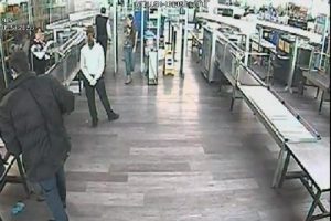 Kayıp ABD'li kadının yeni g&ouml;r&uuml;nt&uuml;leri ortaya &ccedil;ıktı