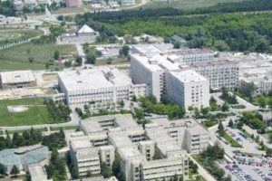 Uludağ &Uuml;niversitesi'ne Y&Ouml;K'ten tebrik