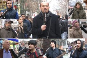 Bursa'da yaşıyoruz ama...! &Ouml;ZEL HABER