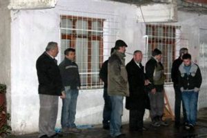 İki ilde babaanne ve torunları soba kurbanı