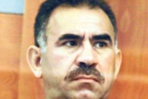 İmralı'ya ikinci ziyaret